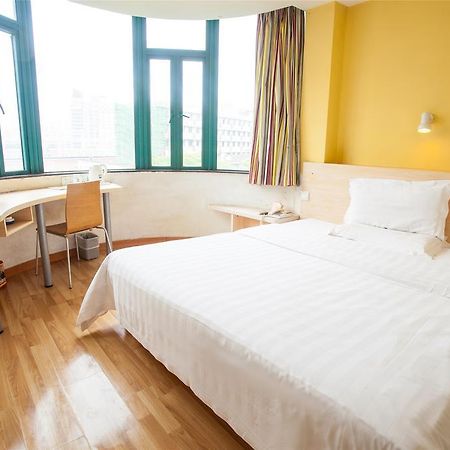 7Days Inn Guilin Zhengyang Road Pedestrain Street Extérieur photo