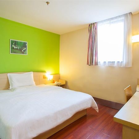 7Days Inn Guilin Zhengyang Road Pedestrain Street Extérieur photo