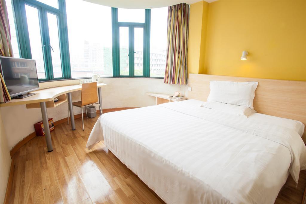 7Days Inn Guilin Zhengyang Road Pedestrain Street Extérieur photo