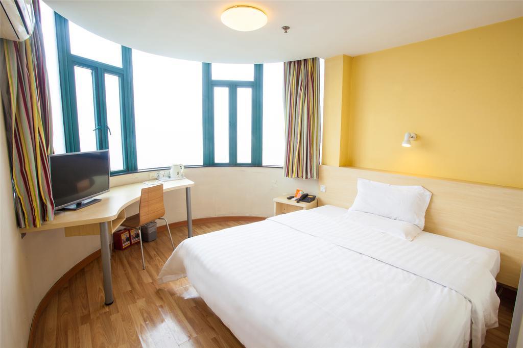7Days Inn Guilin Zhengyang Road Pedestrain Street Extérieur photo