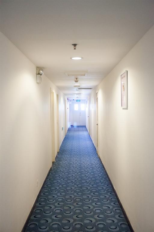 7Days Inn Guilin Zhengyang Road Pedestrain Street Extérieur photo