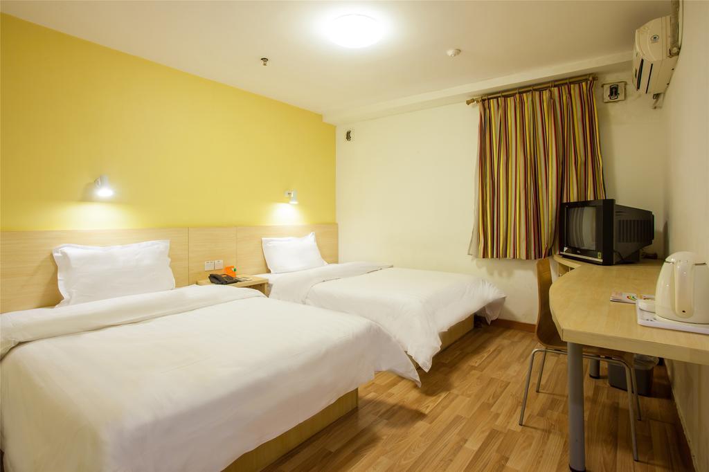 7Days Inn Guilin Zhengyang Road Pedestrain Street Extérieur photo