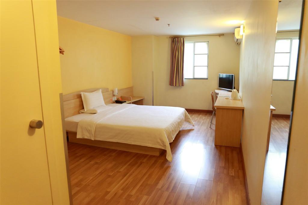 7Days Inn Guilin Zhengyang Road Pedestrain Street Extérieur photo