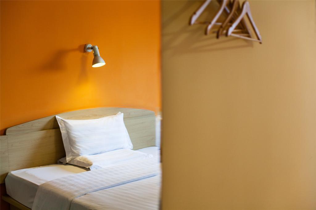 7Days Inn Guilin Zhengyang Road Pedestrain Street Extérieur photo