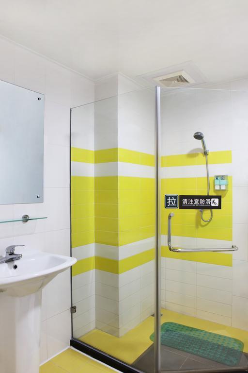 7Days Inn Guilin Zhengyang Road Pedestrain Street Chambre photo