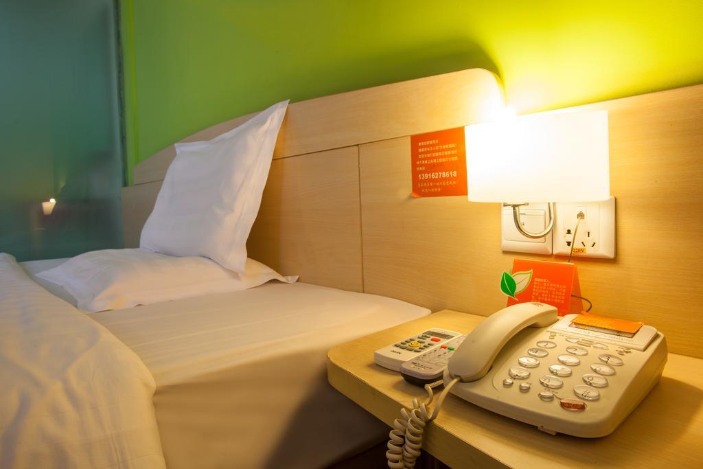 7Days Inn Guilin Zhengyang Road Pedestrain Street Chambre photo