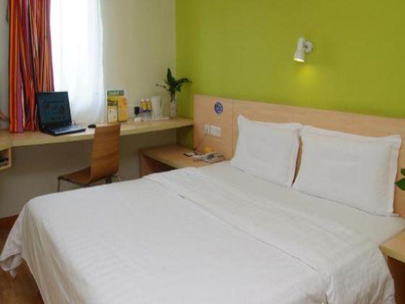 7Days Inn Guilin Zhengyang Road Pedestrain Street Extérieur photo